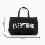 Grand Sac A Main Cabas Everything