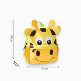 Sac A Dos Enfant Animaux 3D Maternelle