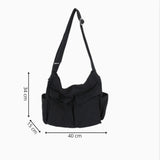 Sac A Main Besace intemporel