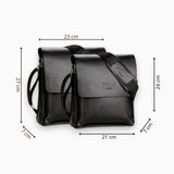 Sac Bandoulière Business Polo