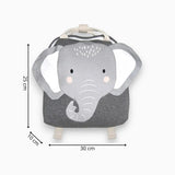 Sac A Dos Enfant Animaux Maternelle