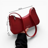 Sac À Main Bandoulière Y2K