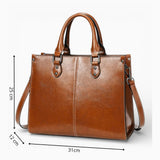 Sac A Main Cuir Véritable Vachette