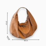 Sac A Main Hobo Slouchy