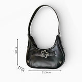 Sac A Main Étoile Vintage