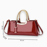 Sac A Main Glossy