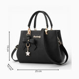 Sac A Main Pendentif Fleur