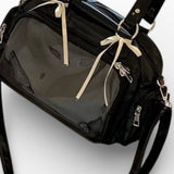 Sac A Main Poche Transparente Japonais