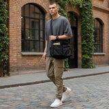 Sac A Main Besace intemporel