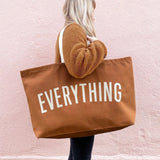 Grand Sac A Main Cabas Everything