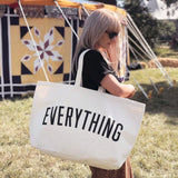 Grand Sac A Main Cabas Everything