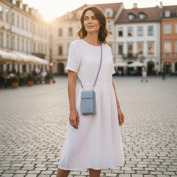 Sac Bandoulière Téléphone