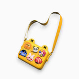 Sac A Main DIY Créatif