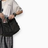 Sac A Main Besace intemporel