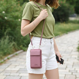 Sac Bandoulière Téléphone