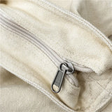 Sac A Main Bandoulière Toile