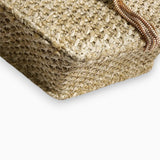 Sac A Main Paille Straw
