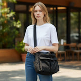 Sac A Main Besace intemporel