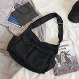 Sac A Main Besace intemporel