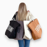 Grand Sac A Main Cabas Everything