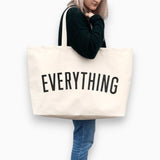 Grand Sac A Main Cabas Everything