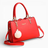 Sac A Main Pompon