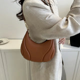 Petit Sac A Main Bandoulière Vintage