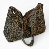 Sac A Main Hobo Léopard