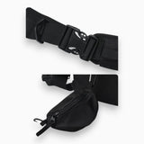 Sac Bandoulière Style Japonais Streetwear