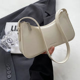 Sac À Main Bandoulière Y2K