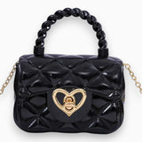 Petit Sac A Main Cœur Enfant