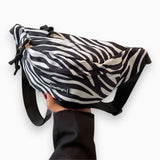Sac A Main Banane Motif Animal