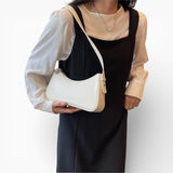 Sac À Main Bandoulière Y2K