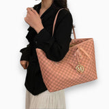 Sac A Main Tote Imprimé M