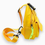 Petit Sac A Main Enfant Lettre