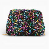 Sac A Main Paillettes