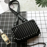 Sac A Main Mini Valise