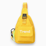 Petit Sac A Main Enfant Lettre