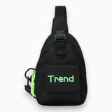 Petit Sac A Main Enfant Lettre