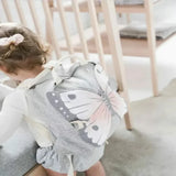 Sac A Dos Enfant Animaux Maternelle