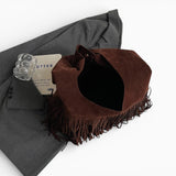 Sac A Main Bohème Franges