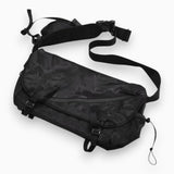 Sac Bandoulière Style Japonais Streetwear