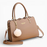 Sac A Main Pompon