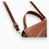 Sac A Main Bandoulière Carré