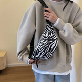 Sac A Main Banane Motif Animal