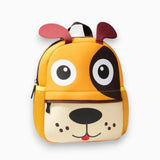 Sac A Dos Enfant Animaux 3D Maternelle