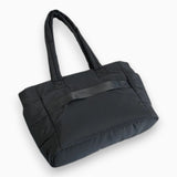 Grand Sac A Main Cabas Multi-Poches