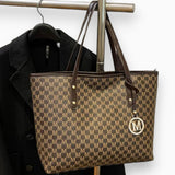 Sac A Main Tote Imprimé M