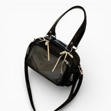 Sac A Main Poche Transparente Japonais
