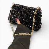 Sac A Main Paillettes
